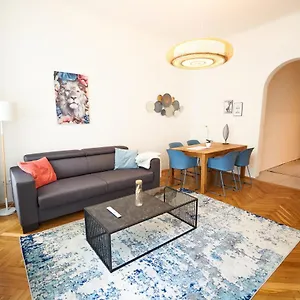 Trendy 3 Zentral Gelegen Wien