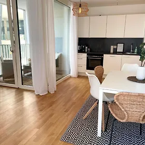 Urban Oasis: Stylische Wien