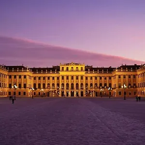 Little Cozy - Enjoy Viennas Spring Season Wien