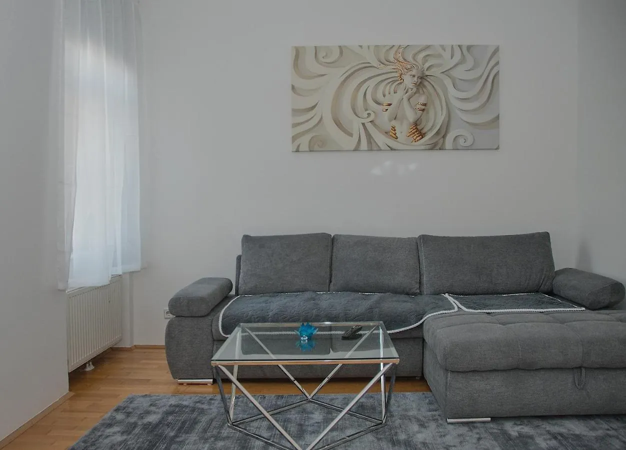 Blue Lotus Apartment ウィーン