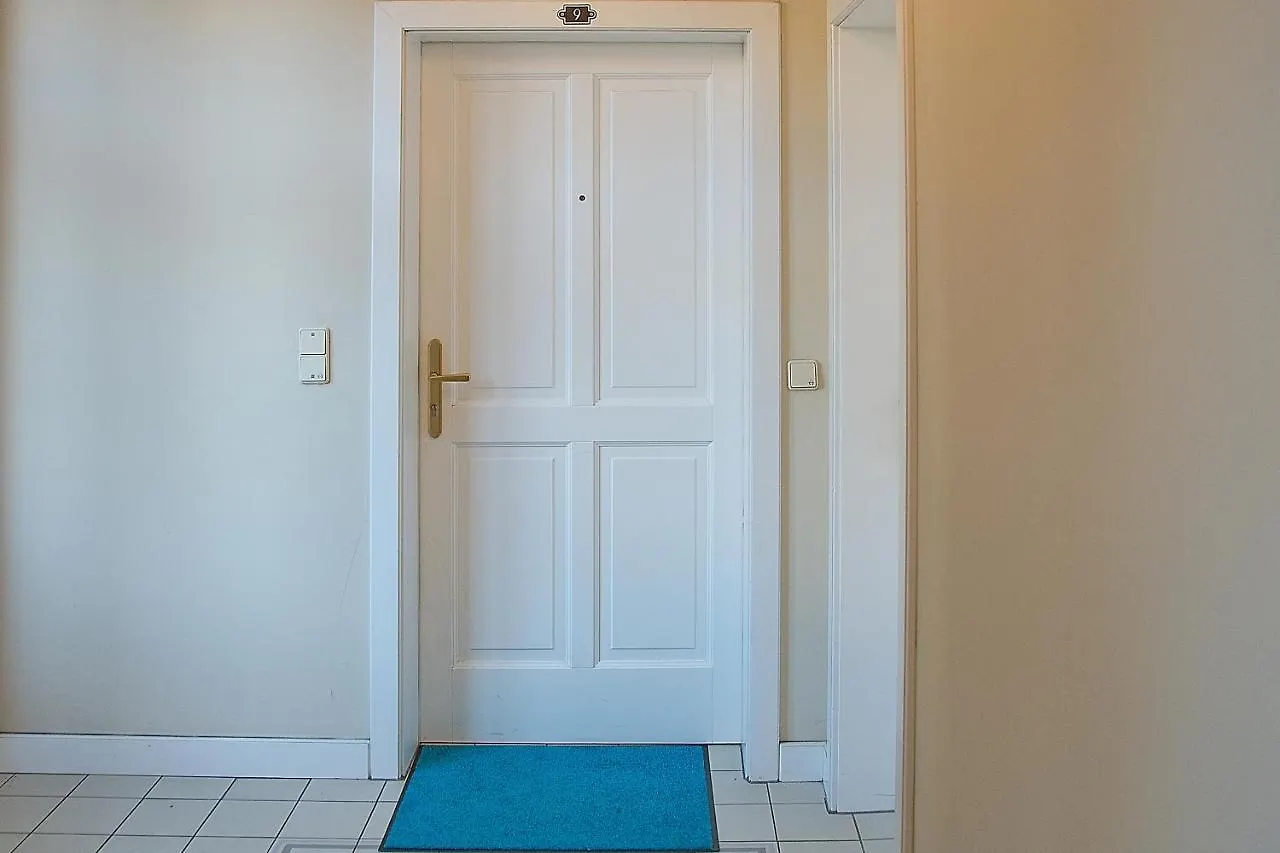 Blue Lotus Apartment ウィーン