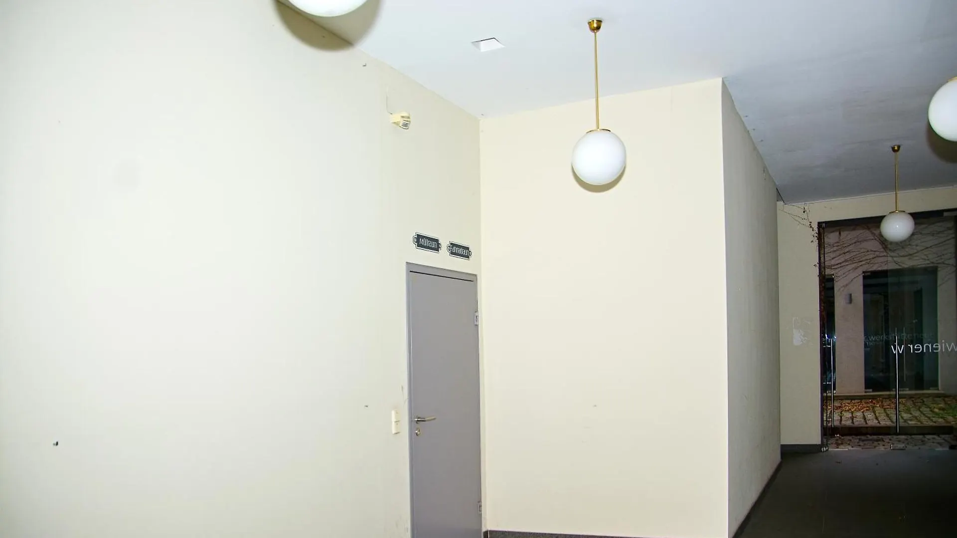 Blue Lotus Apartment ウィーン