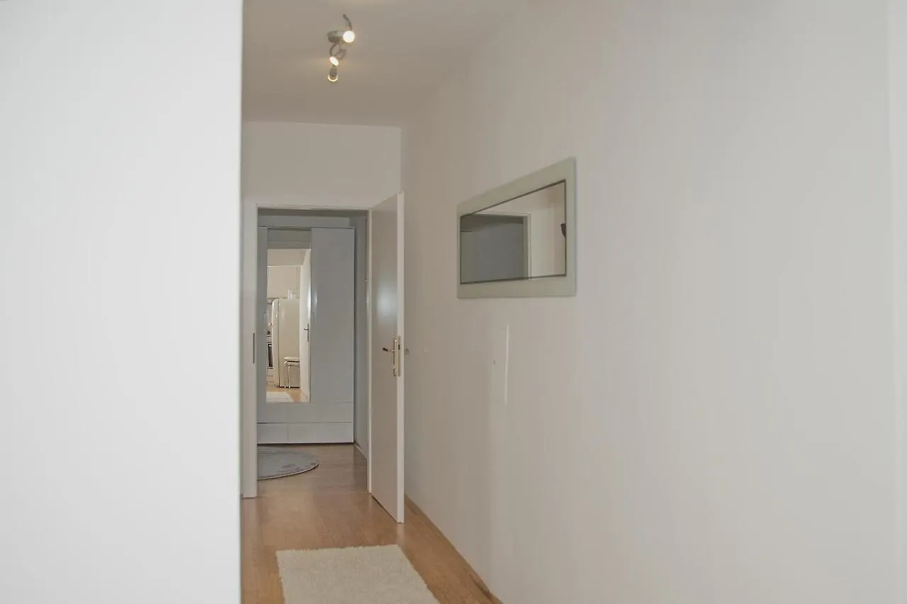Blue Lotus Apartment 비엔나 오스트리아