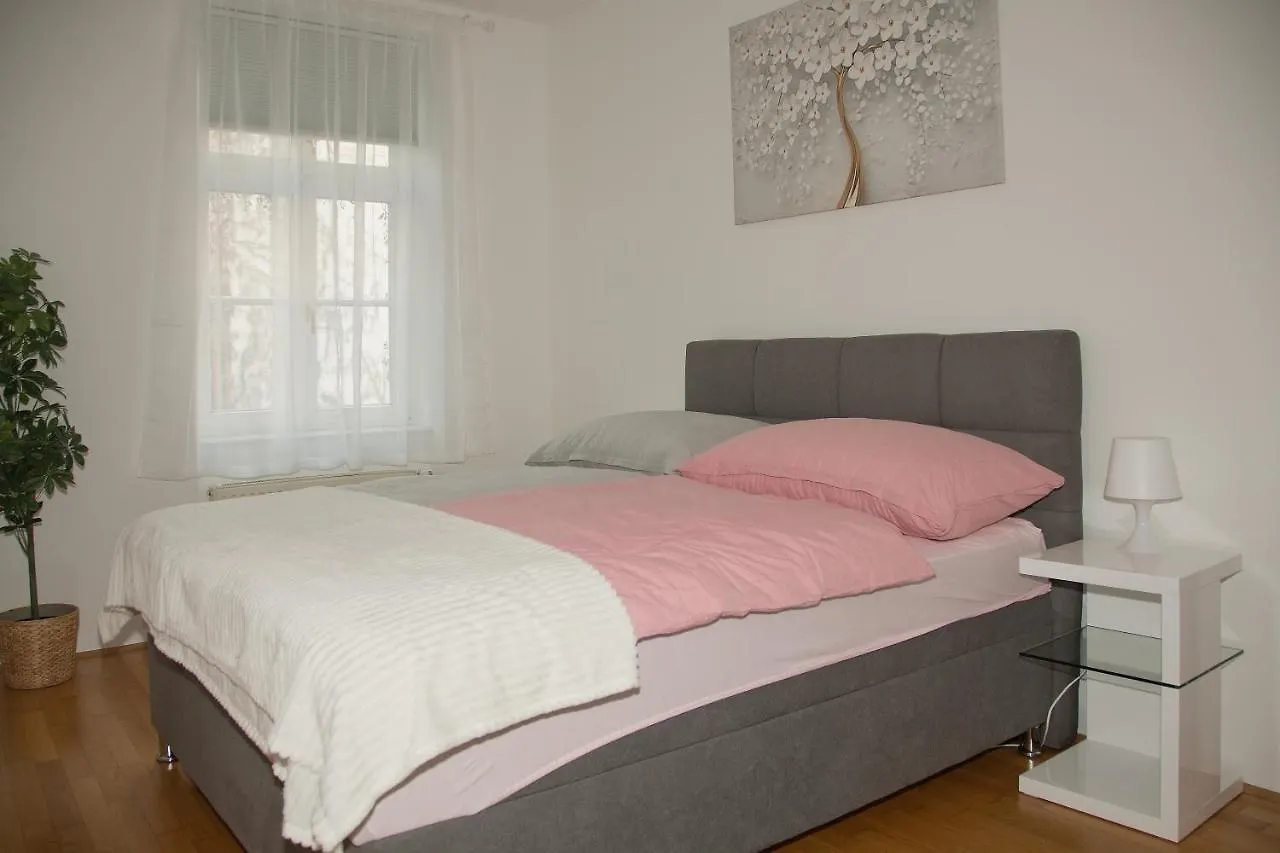 Blue Lotus Apartment 비엔나